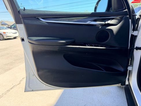 Used 2017 BMW X5 sDrive35i image 24