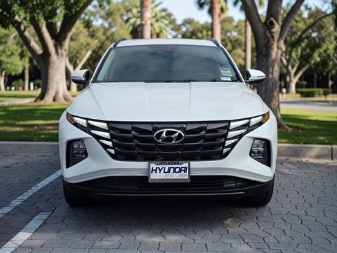 Certified 2022 Hyundai Tucson SEL w/ Convenience Package image 3