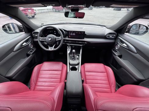 Certified 2024 Dodge Hornet GT Plus image 23