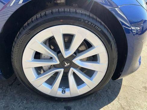 Used 2023 Tesla Model 3 Standard Range image 79