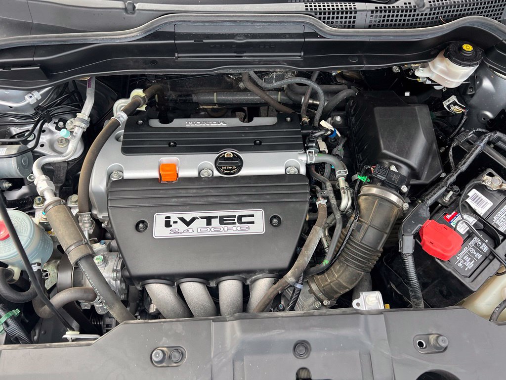 Used 2007 Honda CR-V EX image 37