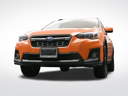 Used 2019 Subaru Crosstrek 2.0i Premium w/ Eyesight System image 30