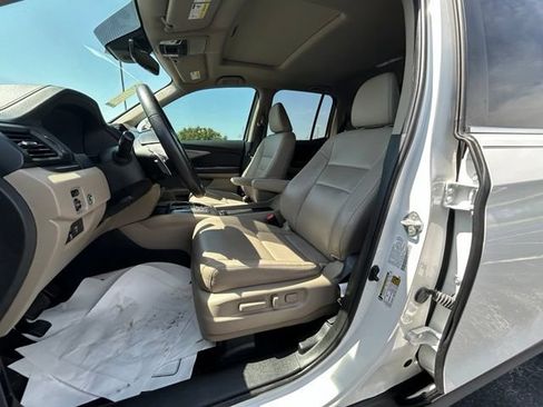 Used 2023 Honda Ridgeline RTL image 20