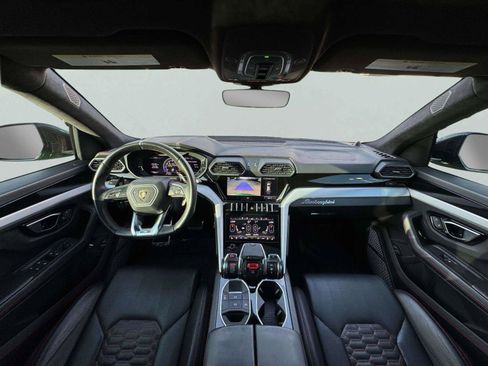 Used 2021 Lamborghini Urus AWD/4WD image 69