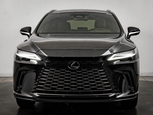 Certified 2025 Lexus RX 350 w/ Convenience Package image 2