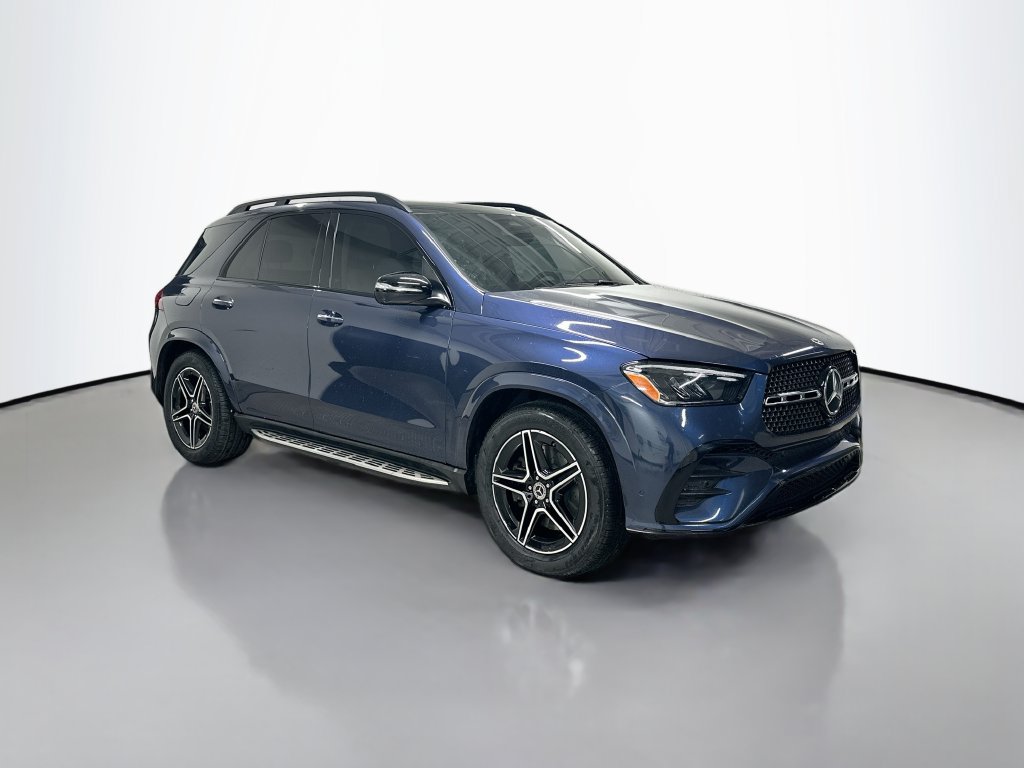 Certified 2024 Mercedes-Benz GLE 450 4MATIC image 7
