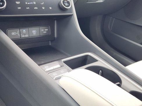 New 2026 Hyundai Sonata Blue image 14