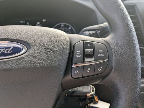 New 2025 Ford Transit 250 Base w/ Load Area Protection Package image 26