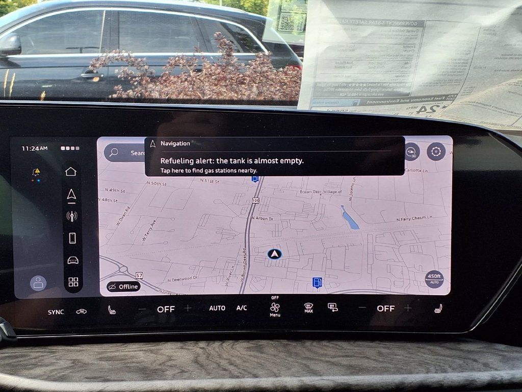 New 2026 Audi Q5 Premium Plus AWD/4WD image 21