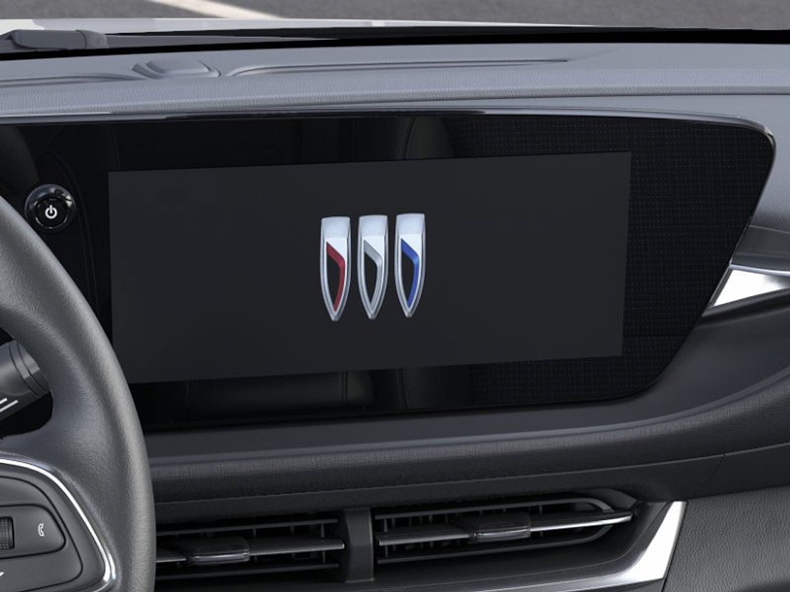 New 2026 Buick Envista Preferred w/ Convenience I Package FWD image 20