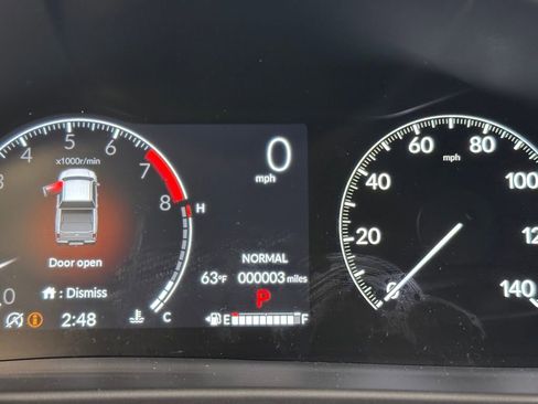 New 2026 Honda Ridgeline Sport image 31