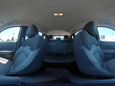 Used 2026 Nissan Kicks SV w/ Cold Weather Package FWD image 41
