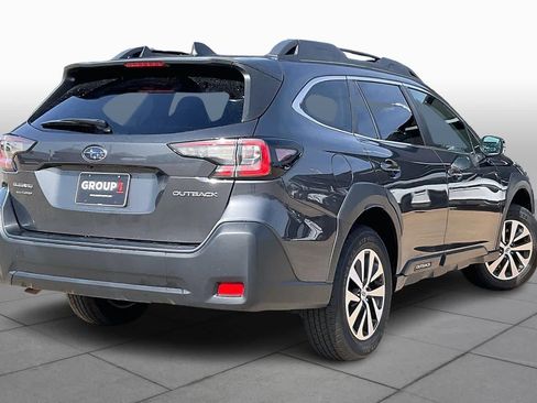 Used 2024 Subaru Outback Premium image 14