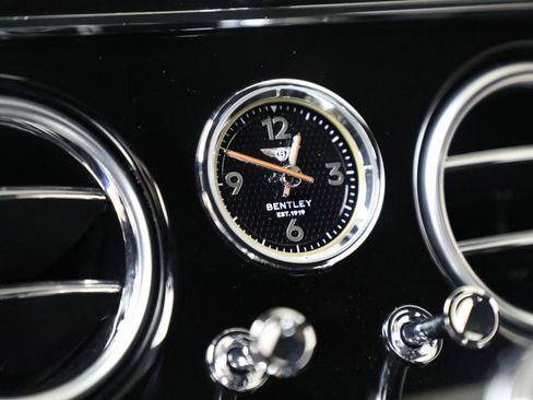 Certified 2022 Bentley Continental GT image 23