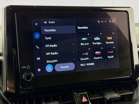 Used 2025 Toyota Corolla LE image 13