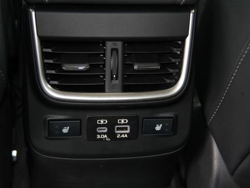 Certified 2025 Subaru Outback Limited AWD/4WD image 32