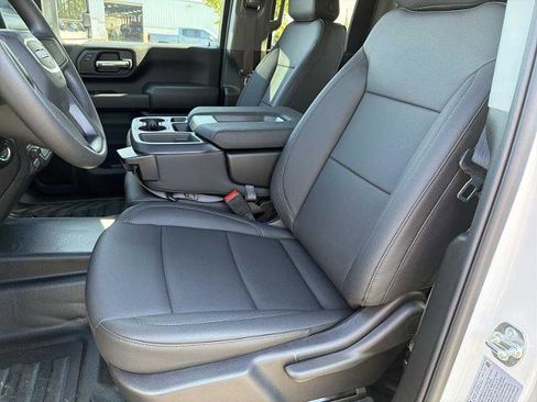 New 2026 GMC Sierra 2500 Pro w/ 1SA Pro Safety Plus Package image 16