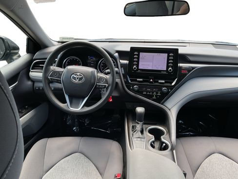Used 2023 Toyota Camry LE FWD image 14