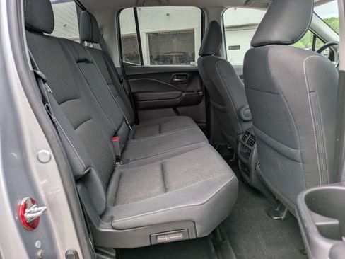 Used 2021 Honda Ridgeline Sport image 22