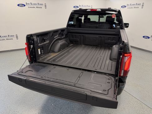 Used 2024 Ford F150 King Ranch AWD/4WD image 27