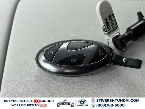 New 2026 Hyundai Palisade SEL Premium image 42