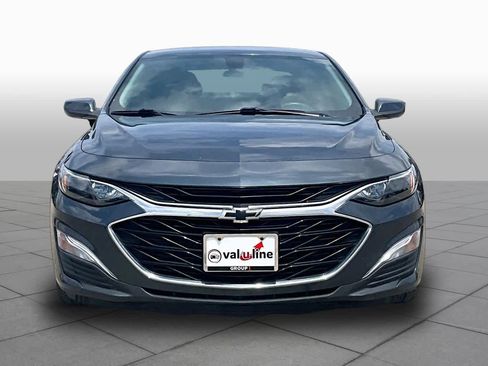 Used 2020 Chevrolet Malibu RS w/ LPO, Convenience Package 1 FWD image 4