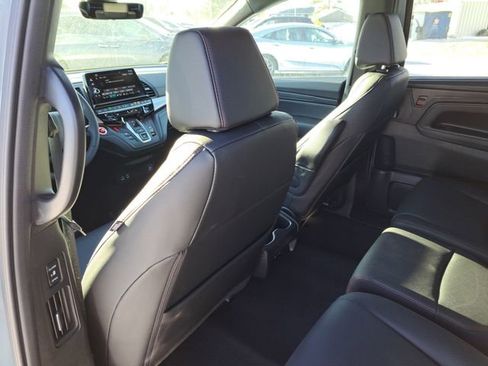 New 2026 Honda Odyssey Sport-L image 21
