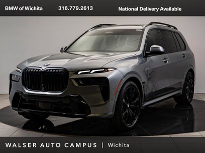 Certified 2026 BMW X7 xDrive40i w/ Executive Package