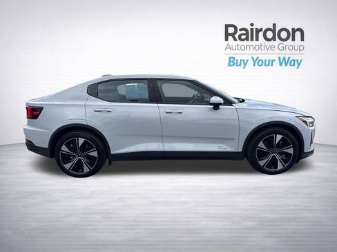 Used 2024 Polestar Polestar 2 image 9