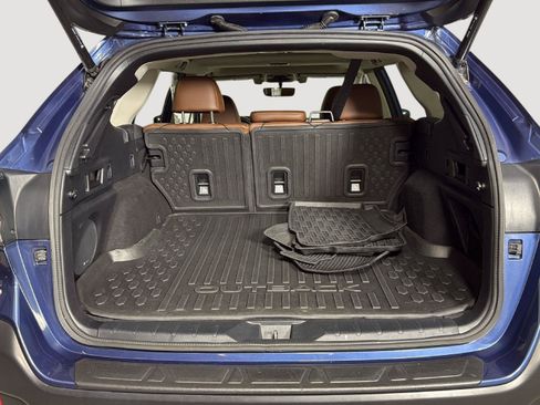 Used 2021 Subaru Outback Touring XT AWD/4WD image 22