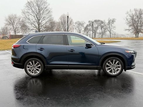 Used 2020 MAZDA CX-9 Touring image 4