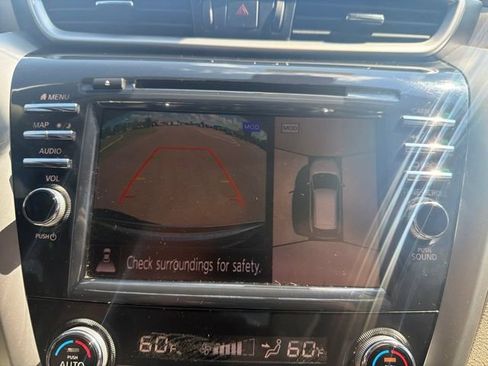 Used 2019 Nissan Murano SL w/ SL Technology Package FWD image 34