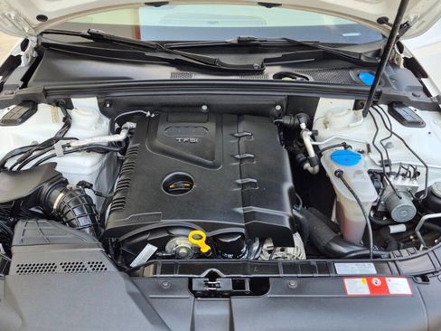 Used 2009 Audi A4 2.0T Premium Plus image 63