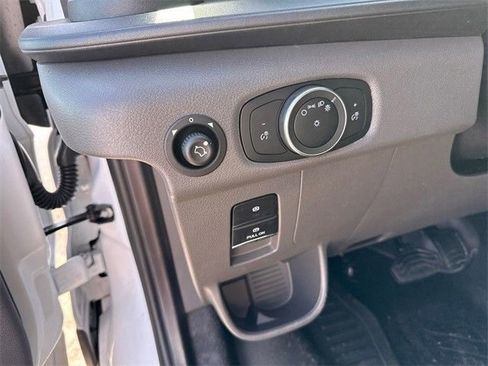 New 2025 Ford Transit 250 Low Roof RWD image 13