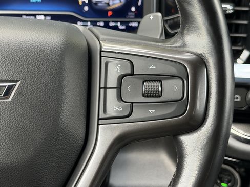 Used 2022 Chevrolet Silverado 1500 ZR2 w/ Technology Package AWD/4WD image 41