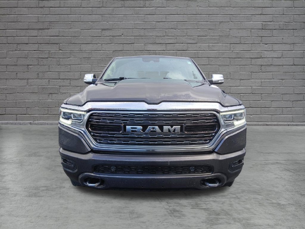 Used 2021 RAM 1500 Limited w/ Protection Group AWD/4WD image 10