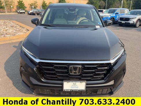 Certified 2024 Honda CR-V EX-L image 2
