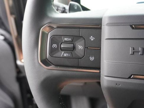 New 2025 GMC Hummer EV 3X image 13