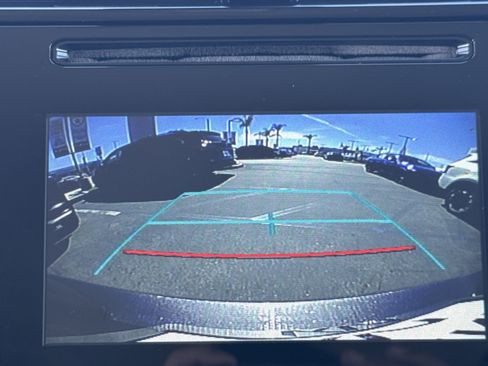 Used 2018 Toyota Prius One w/ Carpet Mat Package image 23