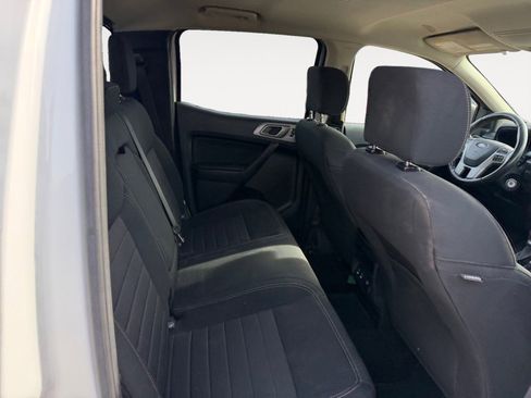 Used 2019 Ford Ranger XLT w/ Equipment Group 302A Luxury image 13