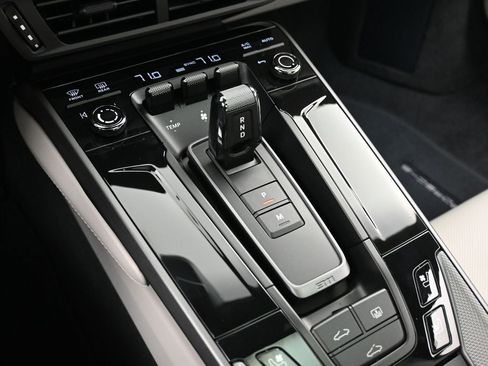 New 2026 Porsche 911 Carrera S RWD image 22