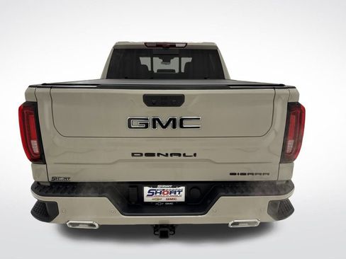 New 2026 GMC Sierra 1500 Denali w/ Denali Reserve Package image 5