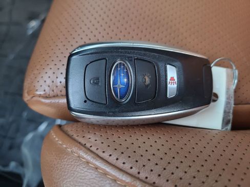 Used 2021 Subaru Legacy Touring XT image 28