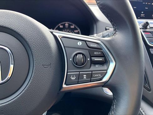 Used 2020 Acura RDX AWD w/ Technology Package image 25