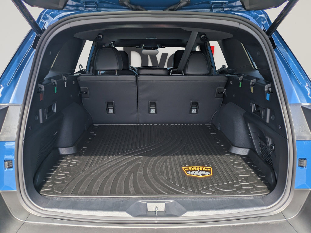 New 2026 Subaru Outback Wilderness AWD/4WD image 13