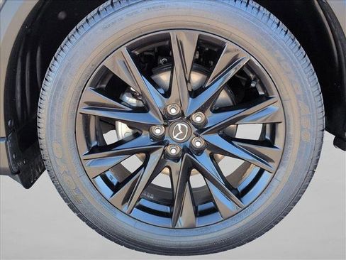 Used 2023 MAZDA CX-5 Carbon Edition image 25