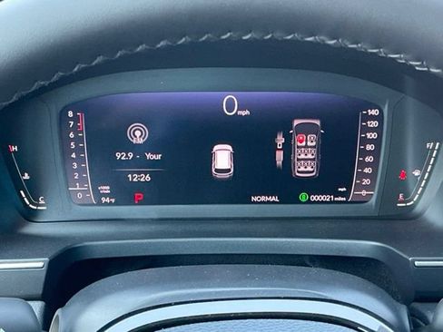 New 2026 Honda Pilot EX-L image 18