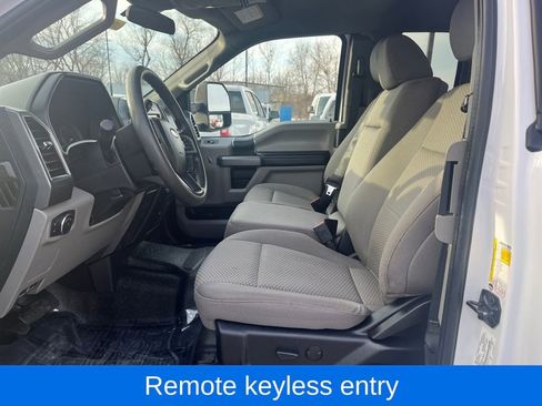 Used 2021 Ford F350 XLT w/ XLT Value Package image 11