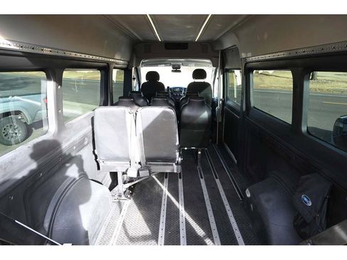 Used 2017 RAM ProMaster 3500 image 24