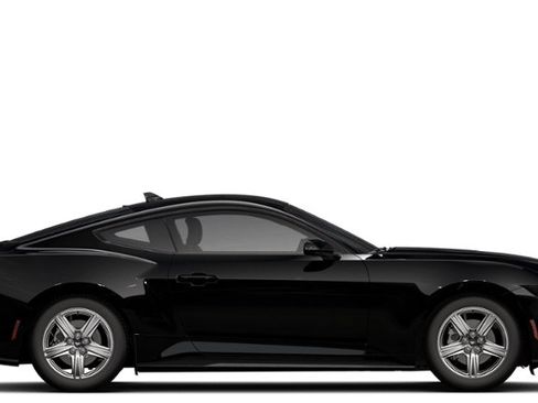 New 2026 Ford Mustang Coupe RWD image 28